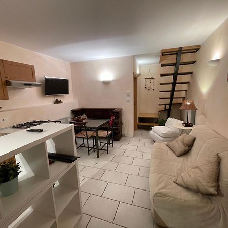 Wellness Hm Abruzzo Διαμέρισμα Rocca Cinquemiglia Εξωτερικό φωτογραφία
