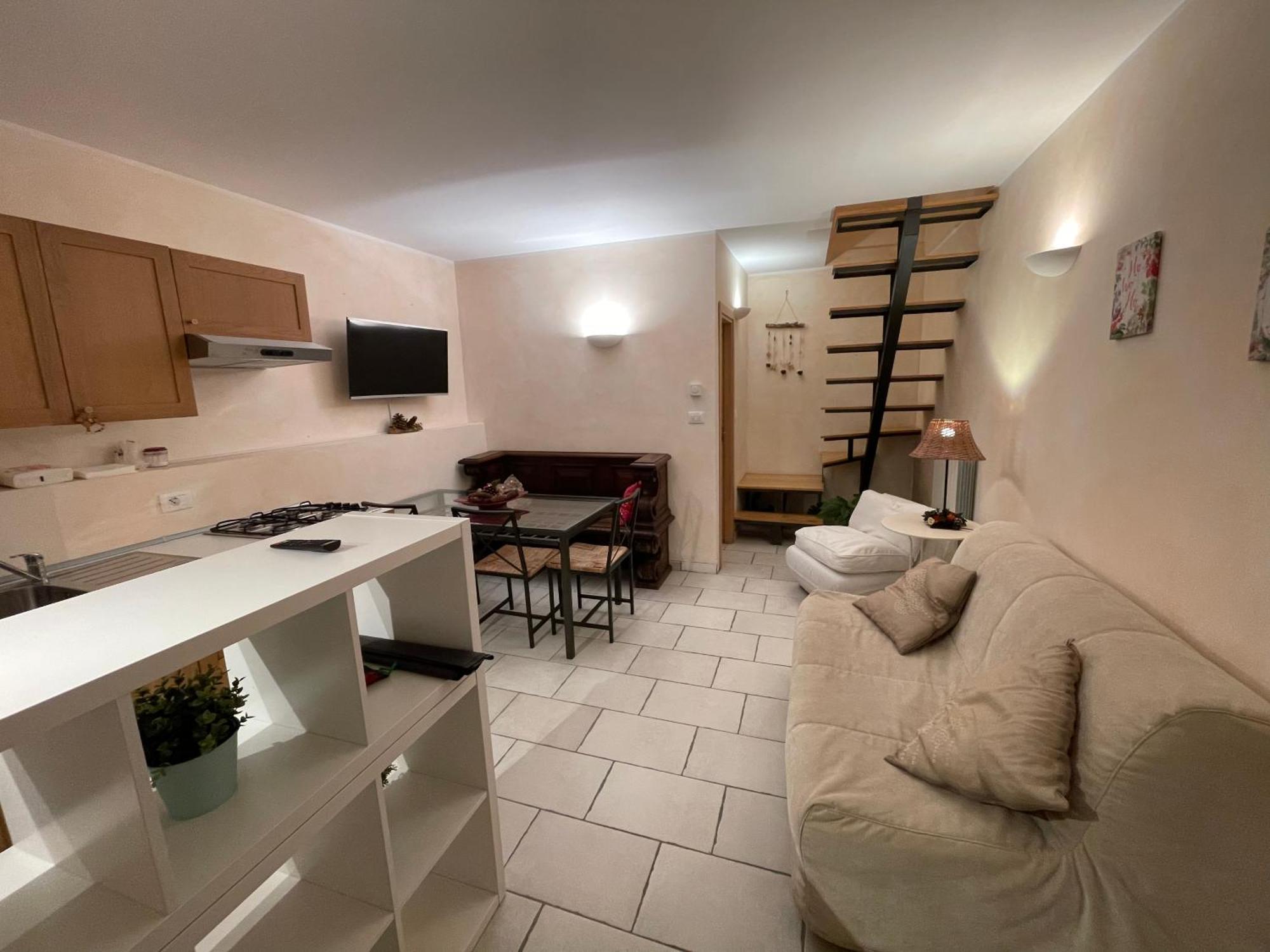 Wellness Hm Abruzzo Διαμέρισμα Rocca Cinquemiglia Εξωτερικό φωτογραφία